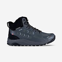 Zapatilla Para Hombre Michelin Stan Outdoor  Dr21-M-02-01